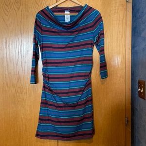 Patagonia dress